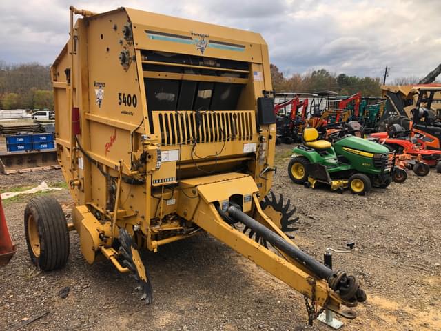 Image of Vermeer 5400 equipment image 1
