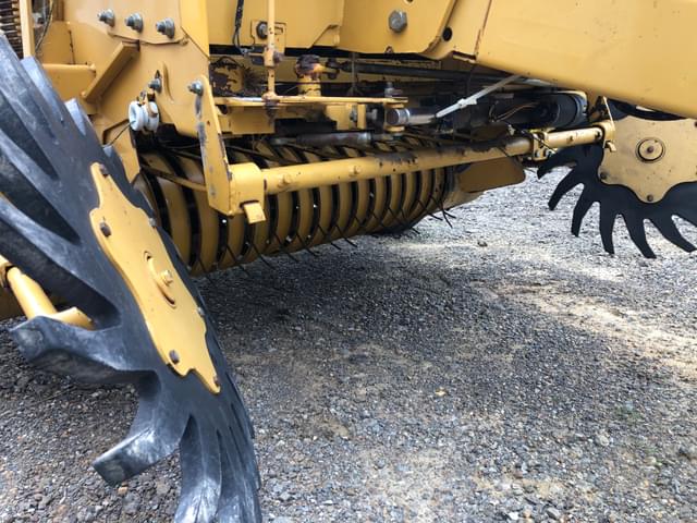 Image of Vermeer 5400 equipment image 2