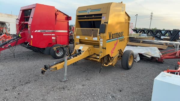 Equipment Main Image