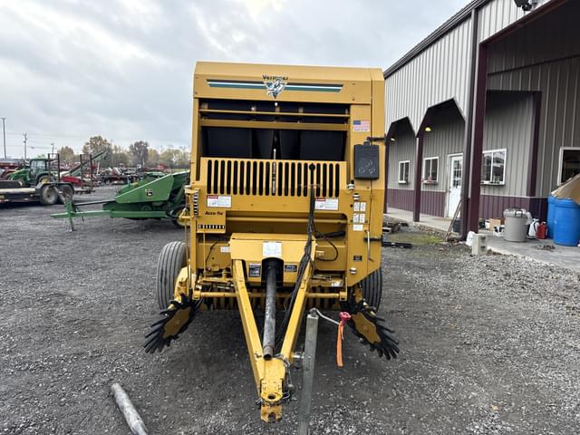 Image of Vermeer Rebel 5400 equipment image 1