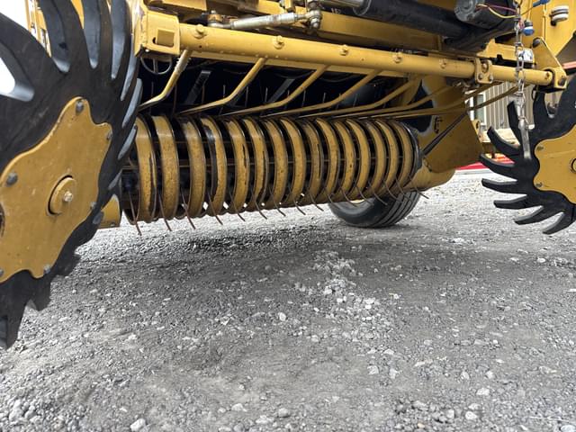 Image of Vermeer Rebel 5400 equipment image 3