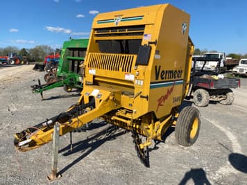 Main image Vermeer Rebel 5400