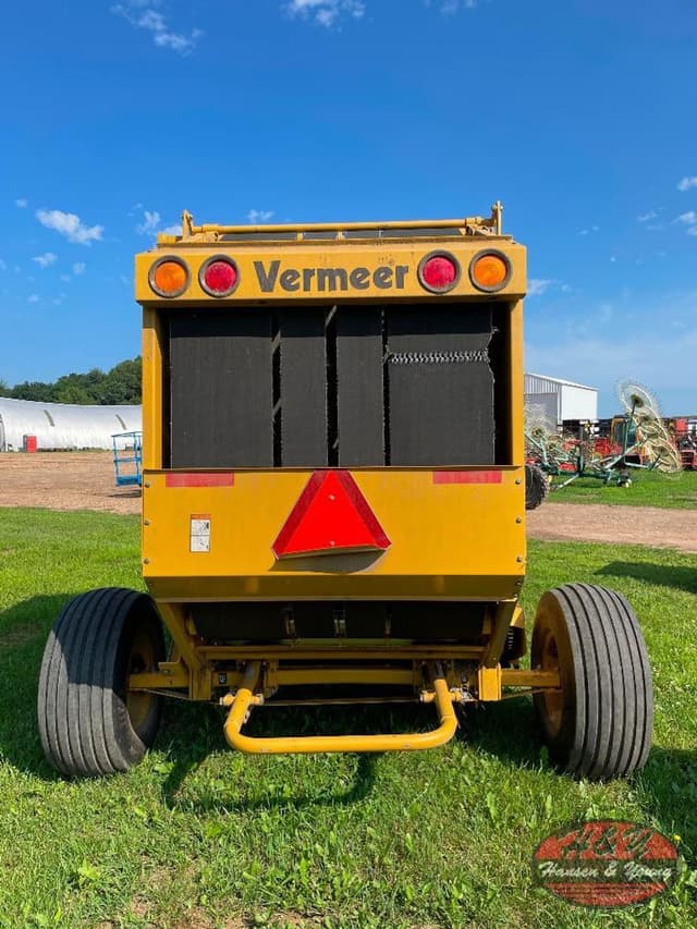 Image of Vermeer 5400 equipment image 3