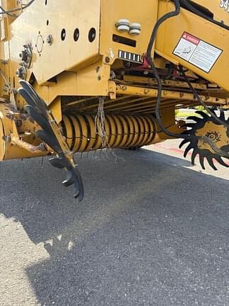 Image of Vermeer Rebel 5410 equipment image 4