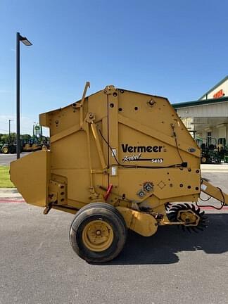 Image of Vermeer Rebel 5410 Primary image