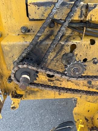 Image of Vermeer Rebel 5410 equipment image 2