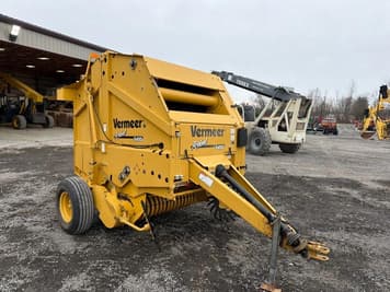 Main image Vermeer 5410