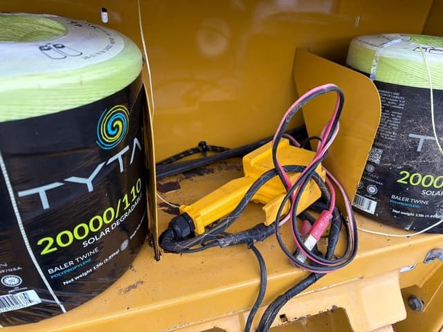 Image of Vermeer 5410 equipment image 3