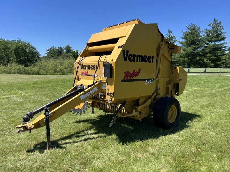 Main image Vermeer 5410