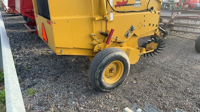 Image of Vermeer 5410 equipment image 3