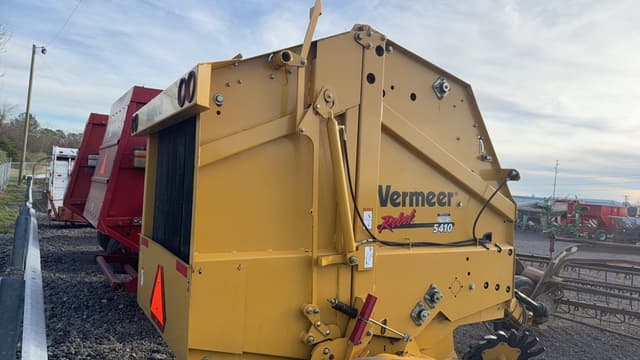 Image of Vermeer 5410 equipment image 4