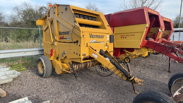 Image of Vermeer 5410 equipment image 1