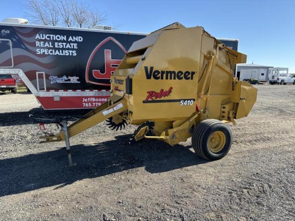 Main image Vermeer 5410