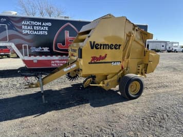 Main image Vermeer 5410