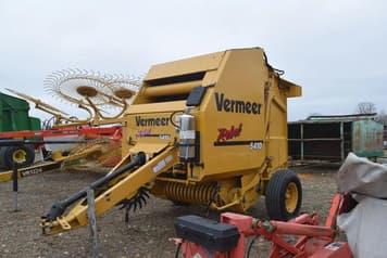 Main image Vermeer 5410