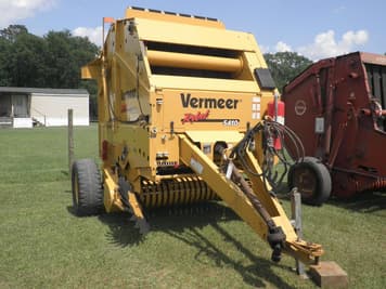 Main image Vermeer Rebel 5410