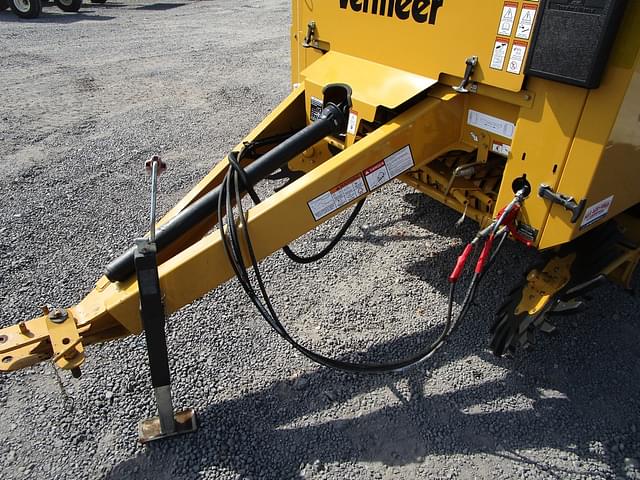 Image of Vermeer Rebel 5420 equipment image 4