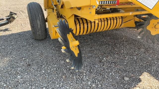 Image of Vermeer Rebel 5420 equipment image 2