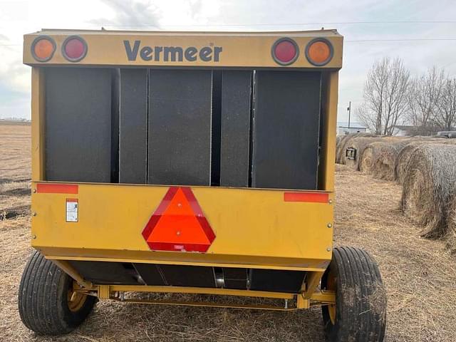 Image of Vermeer 5500 equipment image 2