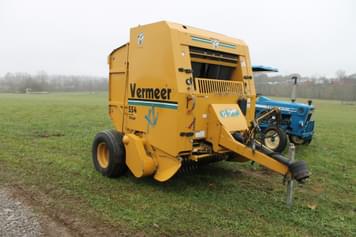 Main image Vermeer 554XL