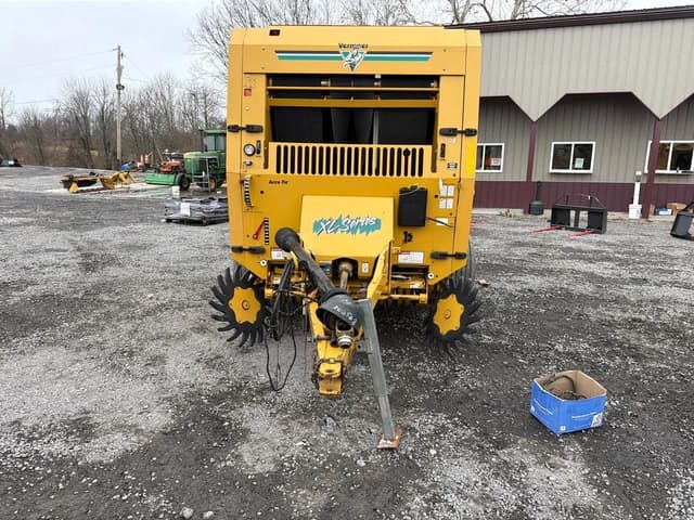 Image of Vermeer 554XL equipment image 3