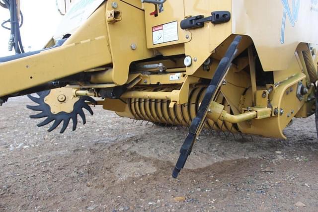 Image of Vermeer 554XL equipment image 4