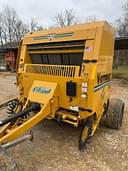 Vermeer 555XL Image