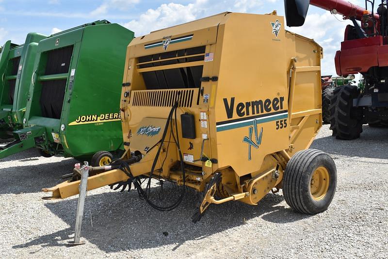 Image of Vermeer 555XL Primary image