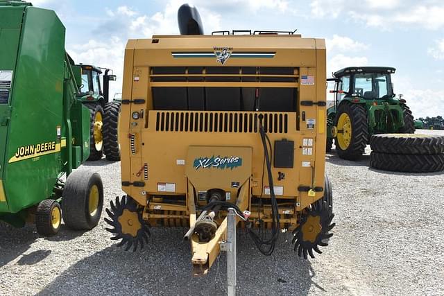 Image of Vermeer 555XL equipment image 1