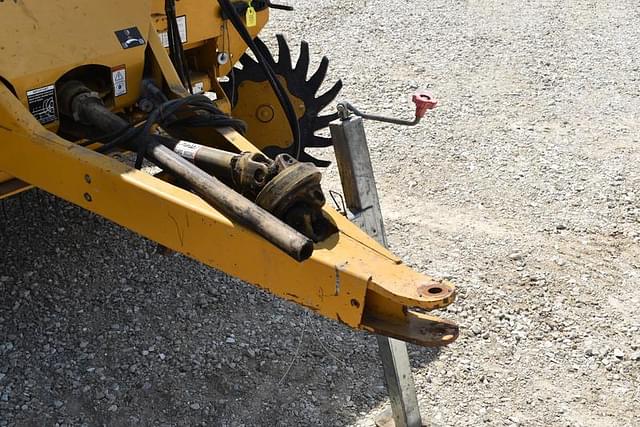 Image of Vermeer 555XL equipment image 3