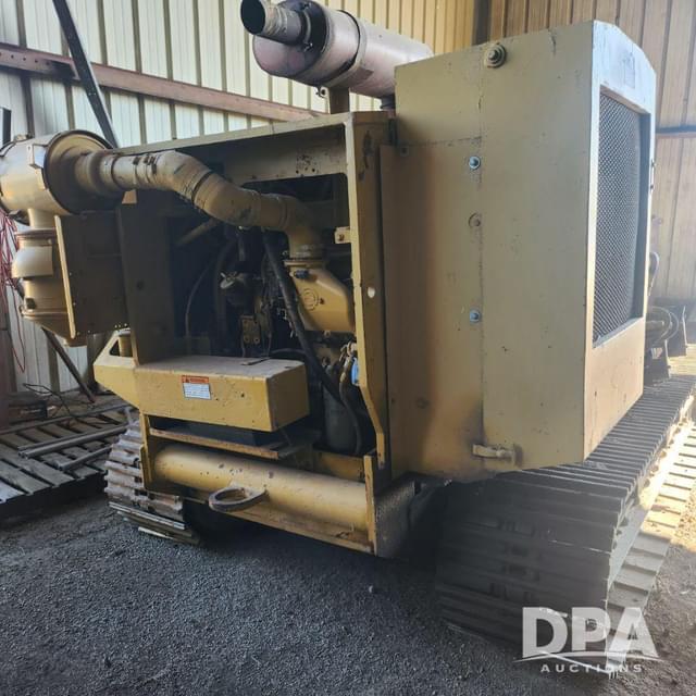 Image of Vermeer T-600D equipment image 4