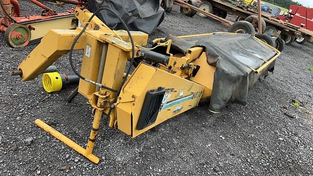 Image of Vermeer 6030 equipment image 1