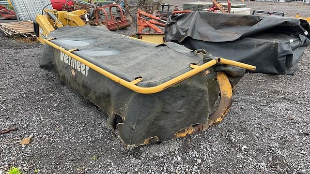 Image of Vermeer 6030 equipment image 2