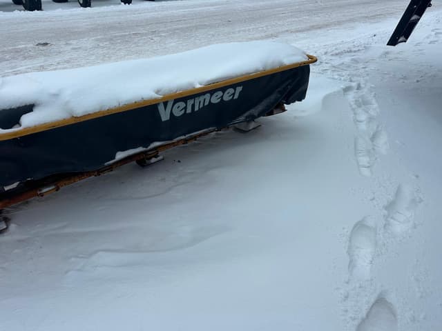 Image of Vermeer 6030 equipment image 3