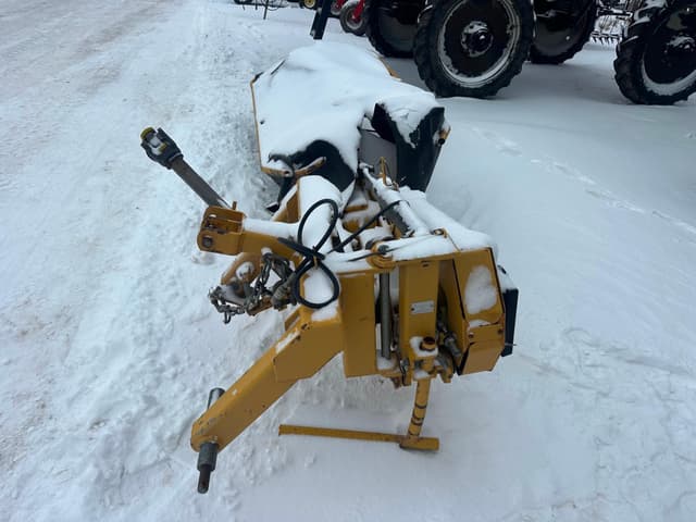 Image of Vermeer 6030 equipment image 1