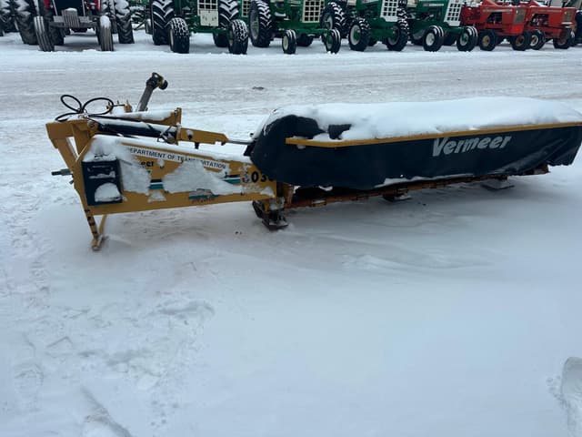 Image of Vermeer 6030 equipment image 2