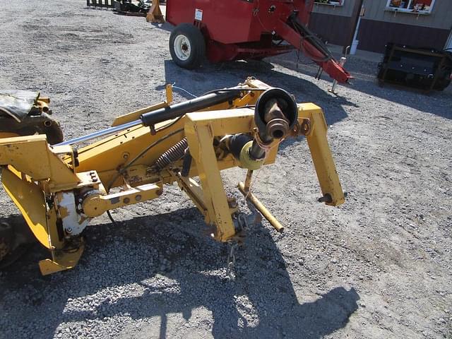 Image of Vermeer 6030 equipment image 1