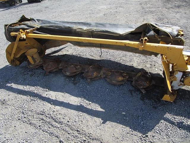 Image of Vermeer 6030 equipment image 2
