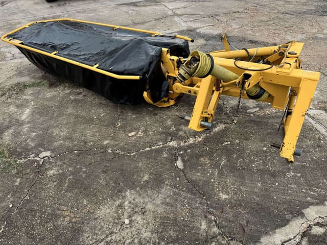 Image of Vermeer 6030 equipment image 2