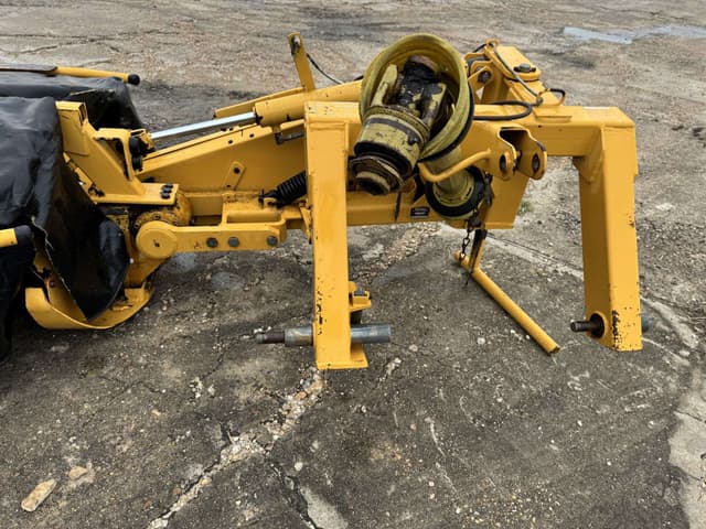 Image of Vermeer 6030 equipment image 4