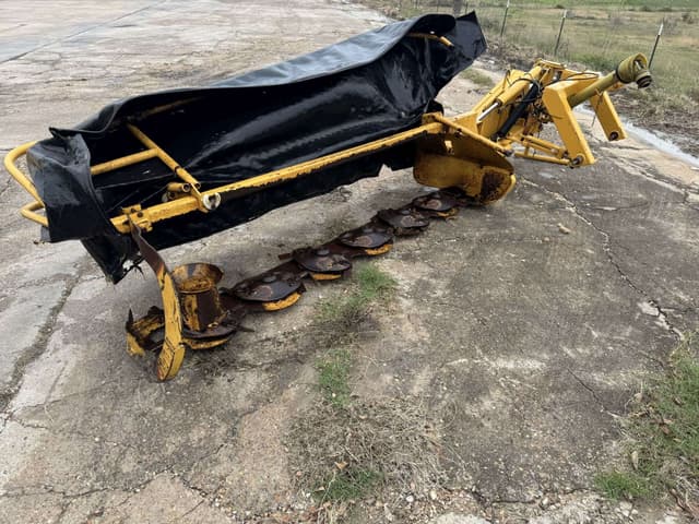 Image of Vermeer 6030 equipment image 3