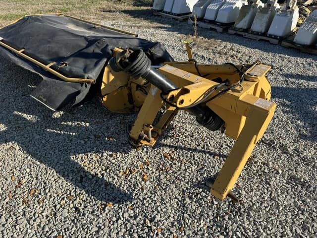 Image of Vermeer 6030 equipment image 2