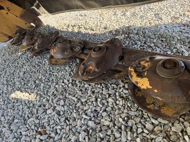 Image of Vermeer 6030 equipment image 4