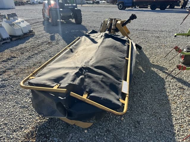 Image of Vermeer 6030 equipment image 1