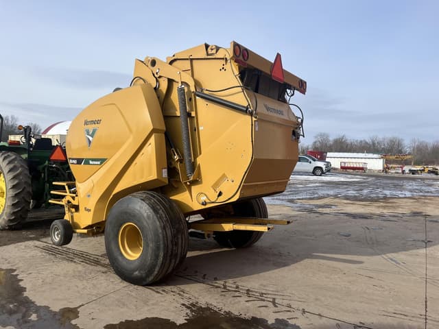 Image of Vermeer 604 Pro equipment image 2