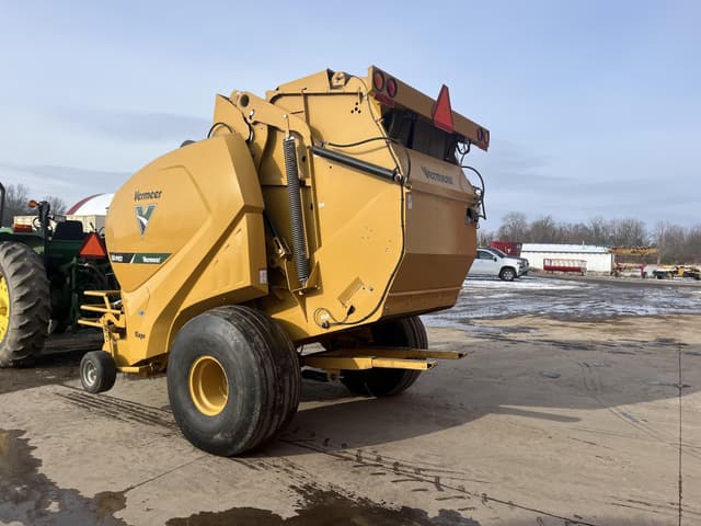 Image of Vermeer 604 Pro equipment image 2