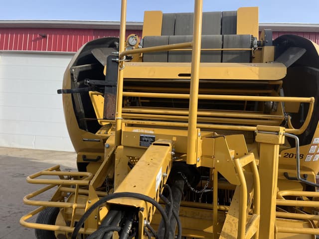 Image of Vermeer 604 Pro equipment image 4