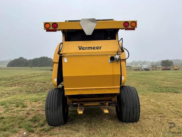 Image of Vermeer 604 Pro equipment image 1