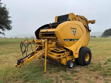 Main image Vermeer 604 Pro