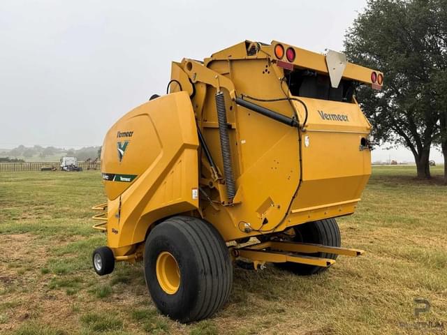 Image of Vermeer 604 Pro equipment image 2